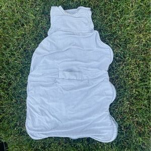 Merino Kids Wool Sleep Sack 0-24 months